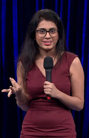 Prashasti Singh as 