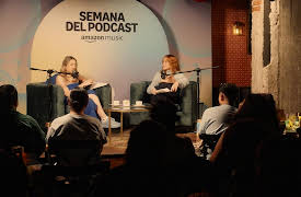 Semana del Podcast: Niñas Bien: Chisme ajeno de canciones