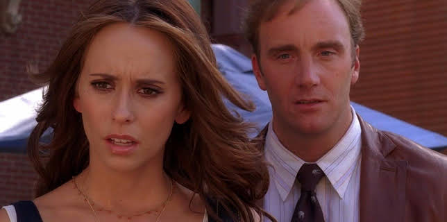 07:35: Ghost Whisperer - Stimmen aus dem Jenseits | Sixx | 12/5 2025