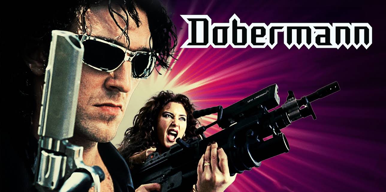 Dobermann (2024)