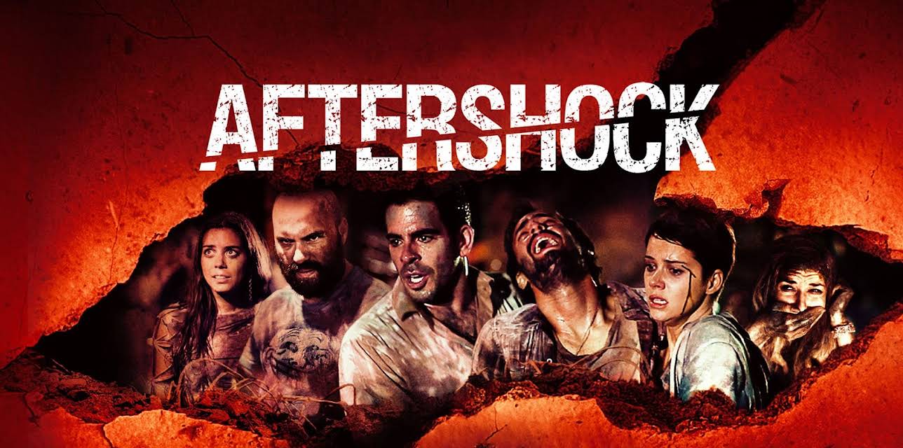 Aftershock (2012)