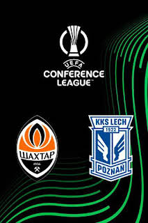 04:30: UEFA Conference League (T25/26): Shakhtar - Lech Poznan | M. Liga de Campeones | 3/28 2026