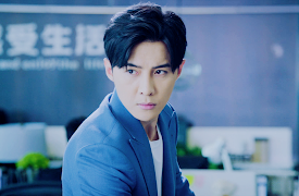 Love Under The Moon: Love Under The Moon-山月不知心底事-Episode 24