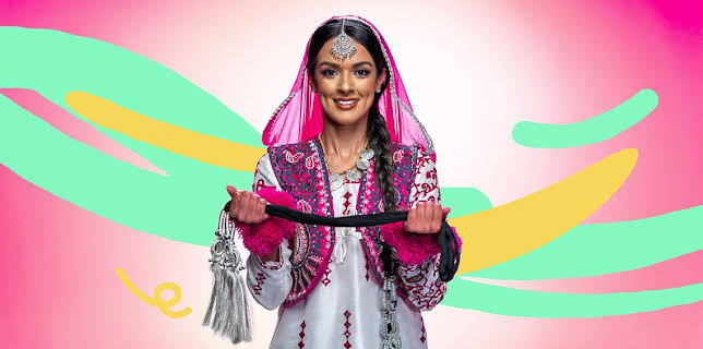 12:25 PM: What’s in Your Bag? (S2) | Cbeebies | 11/27 2025