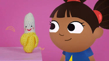 9:10 AM: Yakka Dee! (S1) | Cbeebies | 9/22 2026
