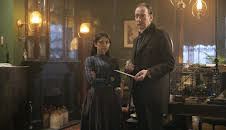 Sherlock & Daughter (S01/E06)