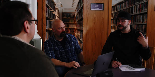 23:00: Ghost Hunters (S15 E8) (S15) | Investigation Discovery | 1/3 2026