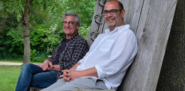 13:45: Gernstl unterwegs an der Donau (1/3) | BR Fernsehen | 1/1 2026