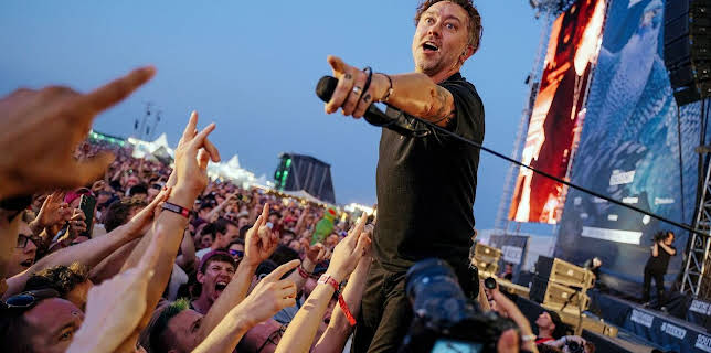 23:15: Rise Against | Arte | 2/6 2026