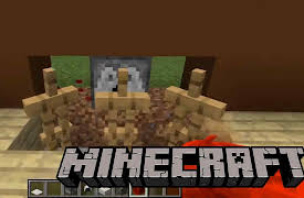 Minecraft BLENDR: Gaming Setup Build (Tutorial)