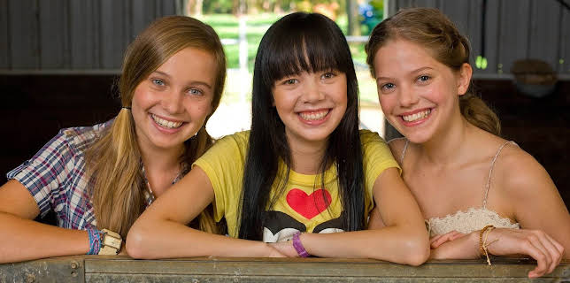 07:15: Emmas Chatroom (5/26) | MDR Fernsehen | 3/21 2026