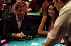 El Mentalista: Episode 6