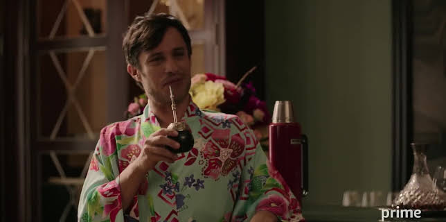 Mozart in the Jungle