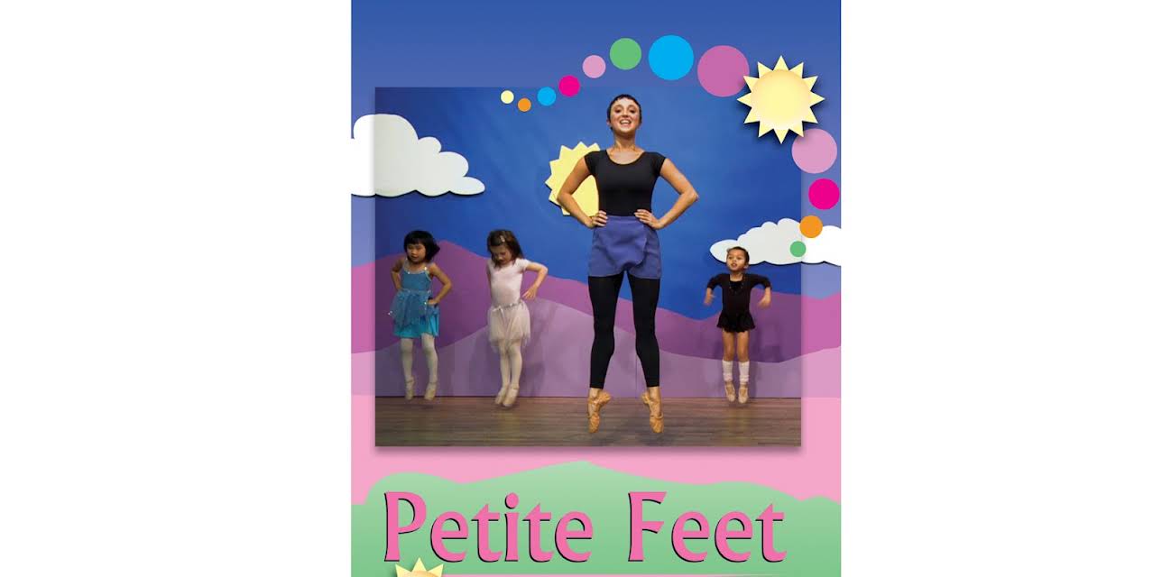 Petite Feet