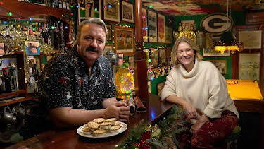 7:30 PM: Christmas Top 5 (S1) | BBC One Wales | 12/22 2025