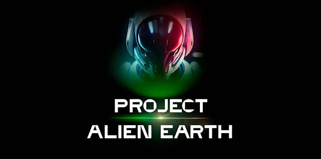 Project Alien Earth (2024)