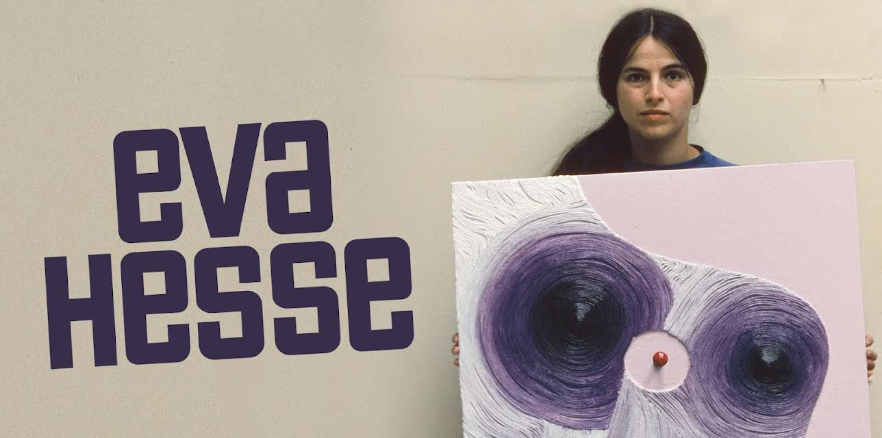 Eva Hesse (2016)