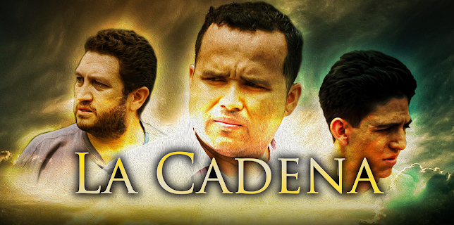 La Cadena (2021)
