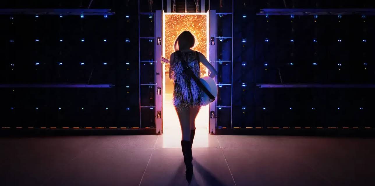 Taylor Swift: The End of an Era