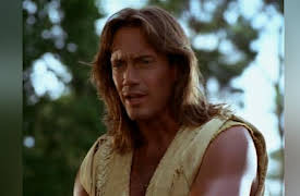 Hercules: The Legendary Journeys Season 1: The Unchained Heart