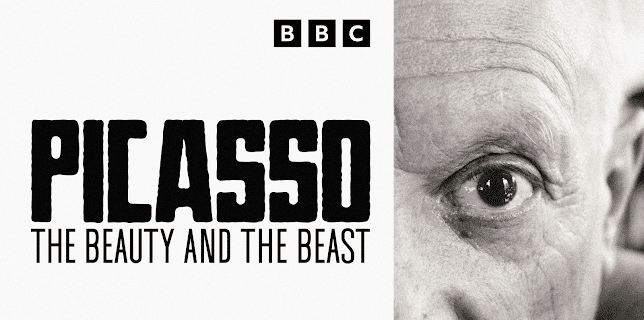 Picasso: The Beauty and the Beast