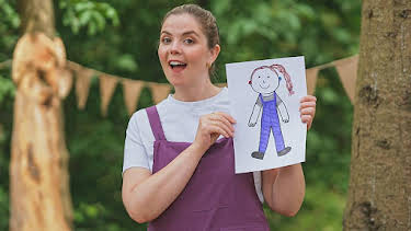 10:40 AM: Tiny Tunes (S1) | Cbeebies | 7/14 2026