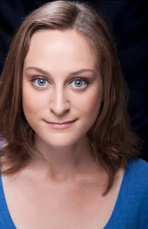 Angela Hope Smith as 
