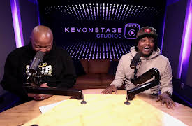 Coming To The Stage: Comedian CP