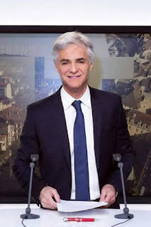 13:18: Territoires de France | TV5MONDE | 3/29 2026