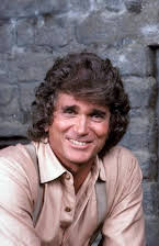 Michael Landon som 