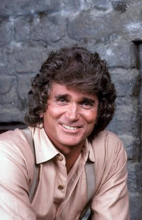 Michael Landon as Director