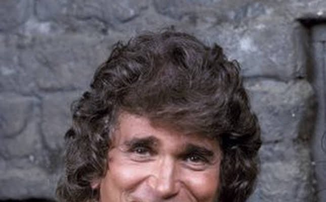 Michael Landon
