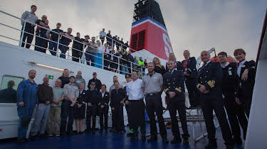 06:30: Danskebåten (S1 E22) (S1) | TVNorge | 4/3 2026