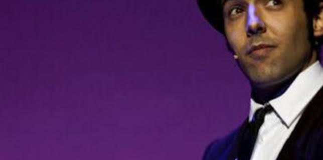 07:08: El mago pop. 48 horas con: David Bustamante | Discovery Max | 1/10 2026