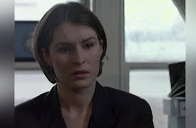 An Unsuitable Job For A Woman: Sacrifice: Part 1