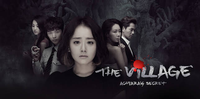 The Village Achiara's Secret