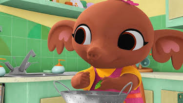 9:00 AM: Bing (S1) | Cbeebies | 7/24 2026