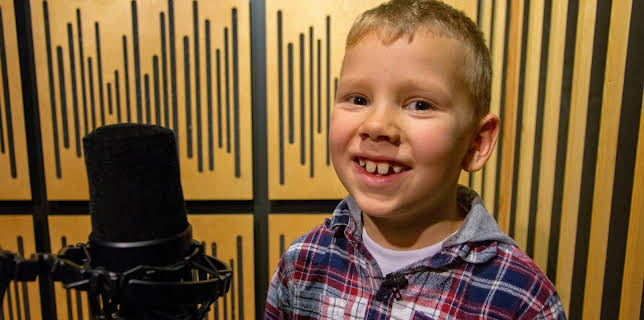 11:40: Klart eg kan: Lage animasjonsfilm | NRK Super | 12/5 2025