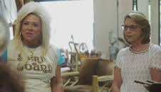 Das Medium: Theresa Caputo