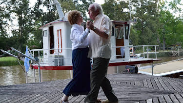 9:00 AM: Great Canal Journeys (S6 E4) (S6) | Yesterday | 10/11 2026