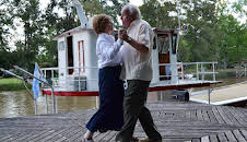 Great Canal Journeys (S6 E4)