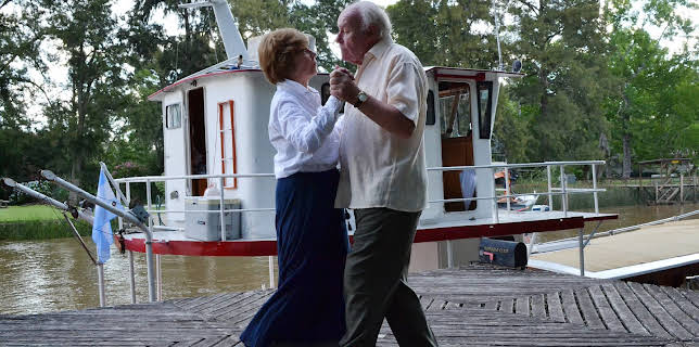 7:00 PM: Great Canal Journeys (S6 E4) (S6) | Yesterday | 2/12 2026