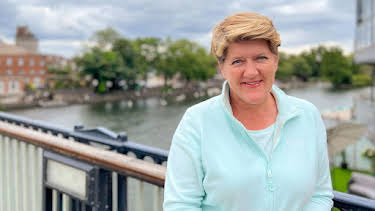 11:00 AM: Tales from the Riverbank (S1 E3) (S1) | Channel 5 | 2/7 2026