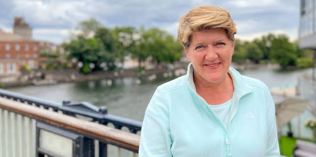 10:00 AM: Tales from the Riverbank (S1 E3) (S1) | Channel 5 | 2/7 2026