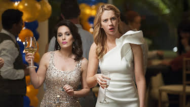 14:30: Jane the Virgin (S3 E13) (S3) | Viasat Series | 4/9 2026