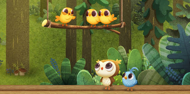 8:55 AM: Odo (S2 E14) (S2) | Channel 5 | 1/29 2026