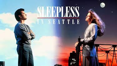 21:00: Sömnlös i Seattle | TV8 | 5/4 2026