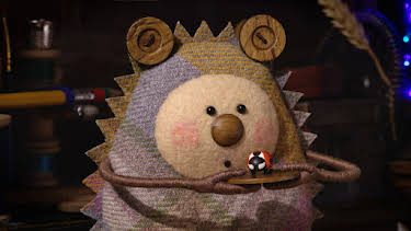 7:10 AM: Tweedy & Fluff (S1 E36) (S1) | Channel 5 | 2/19 2026