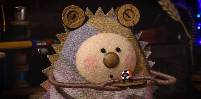 6:15 AM: Tweedy & Fluff (S1 E36) (S1) | Channel 5 | 12/12 2025