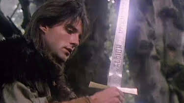 11:35 AM: Robin of Sherwood (S2 E5) (S2) | ITV4 | 11/2 2026